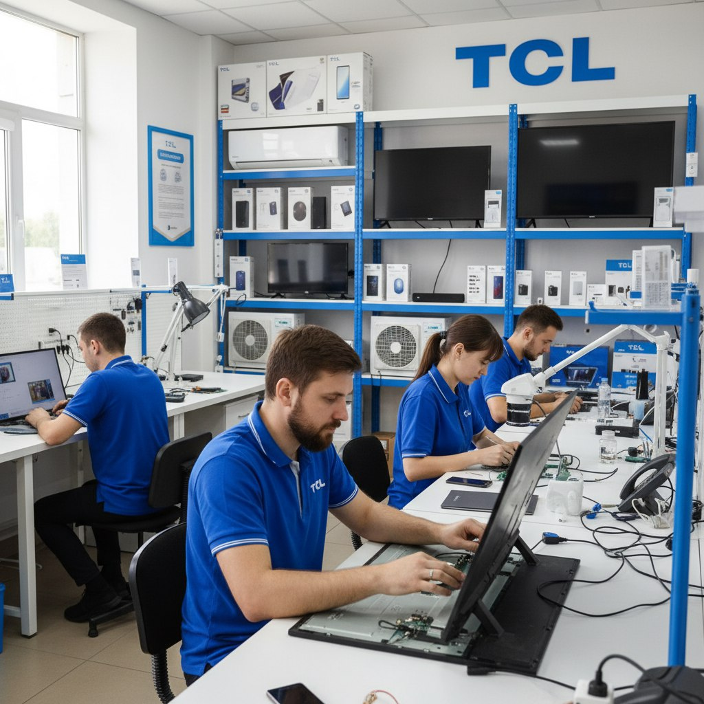 Консультант