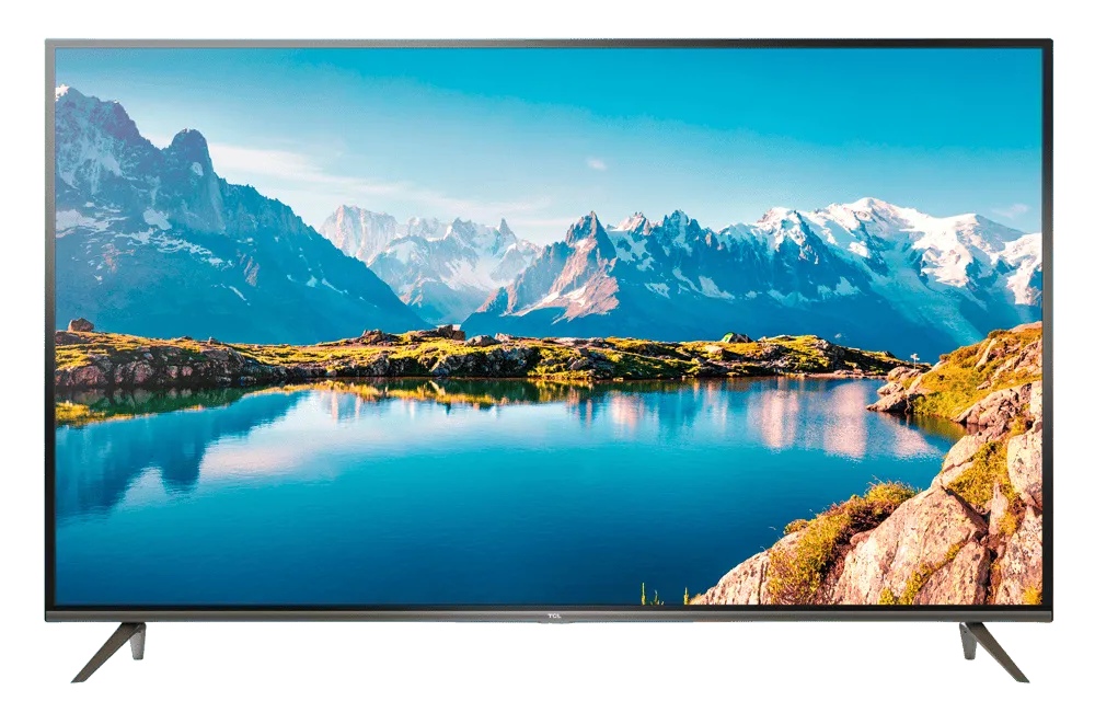 Ремонт телевизоров TCL L43P8US в сервисном центре FIX-TCL