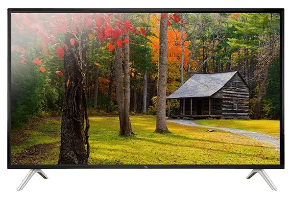 Ремонт телевизоров TCL LED43D2910 в сервисном центре FIX-TCL