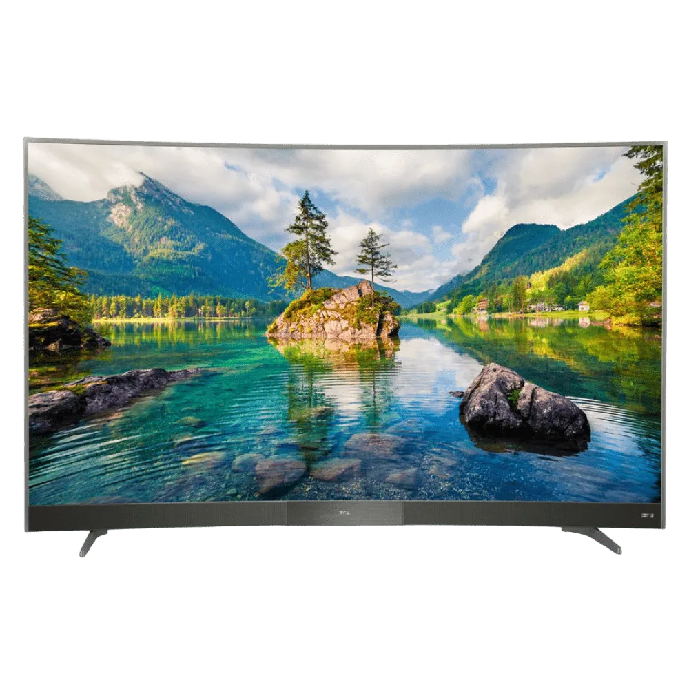 Ремонт телевизоров TCL 55P3CUS в сервисном центре FIX-TCL